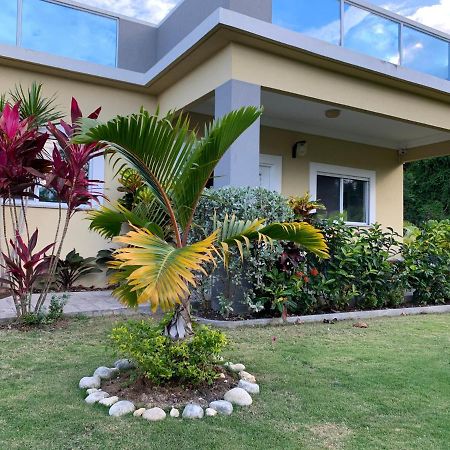 The Marina Villa De Sonja Ocho Rios Dış mekan fotoğraf