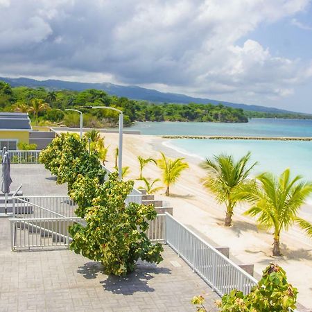 The Marina Villa De Sonja Ocho Rios Dış mekan fotoğraf