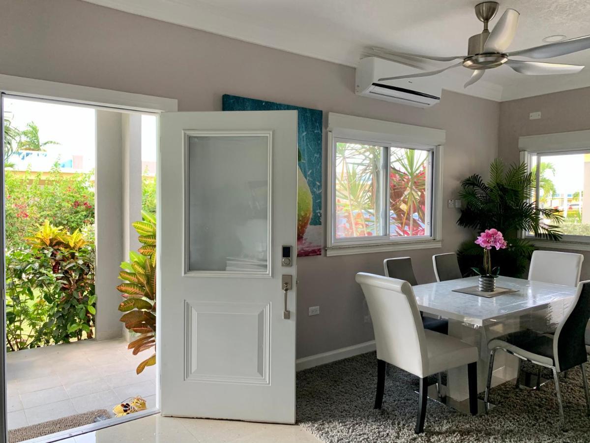 The Marina Villa De Sonja Ocho Rios Dış mekan fotoğraf