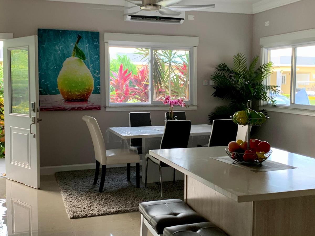 The Marina Villa De Sonja Ocho Rios Dış mekan fotoğraf