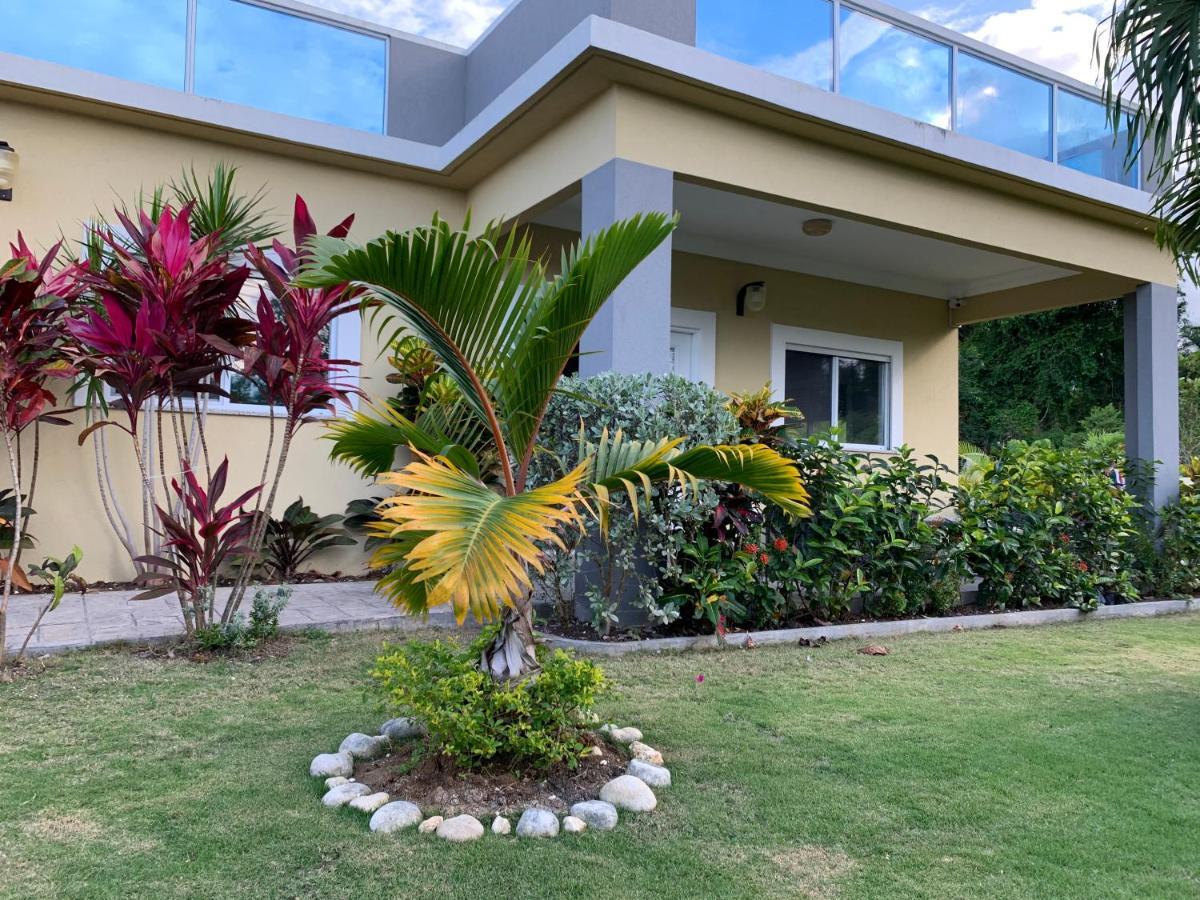The Marina Villa De Sonja Ocho Rios Dış mekan fotoğraf