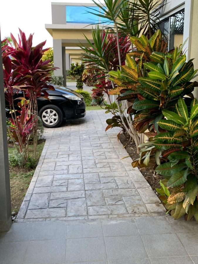 The Marina Villa De Sonja Ocho Rios Dış mekan fotoğraf