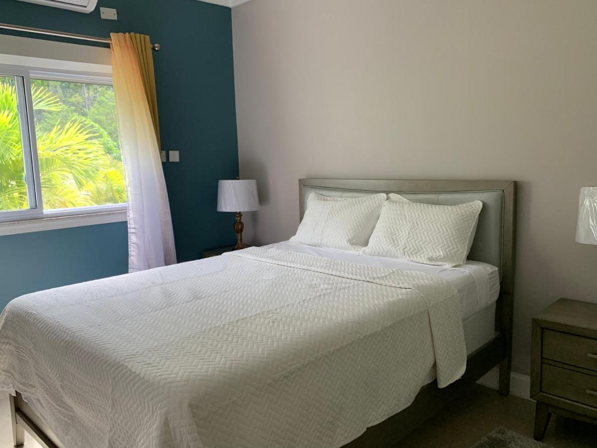 The Marina Villa De Sonja Ocho Rios Dış mekan fotoğraf