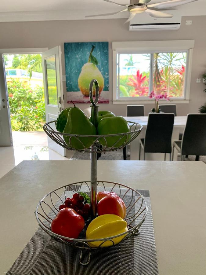 The Marina Villa De Sonja Ocho Rios Dış mekan fotoğraf