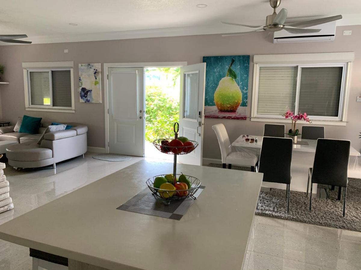 The Marina Villa De Sonja Ocho Rios Dış mekan fotoğraf