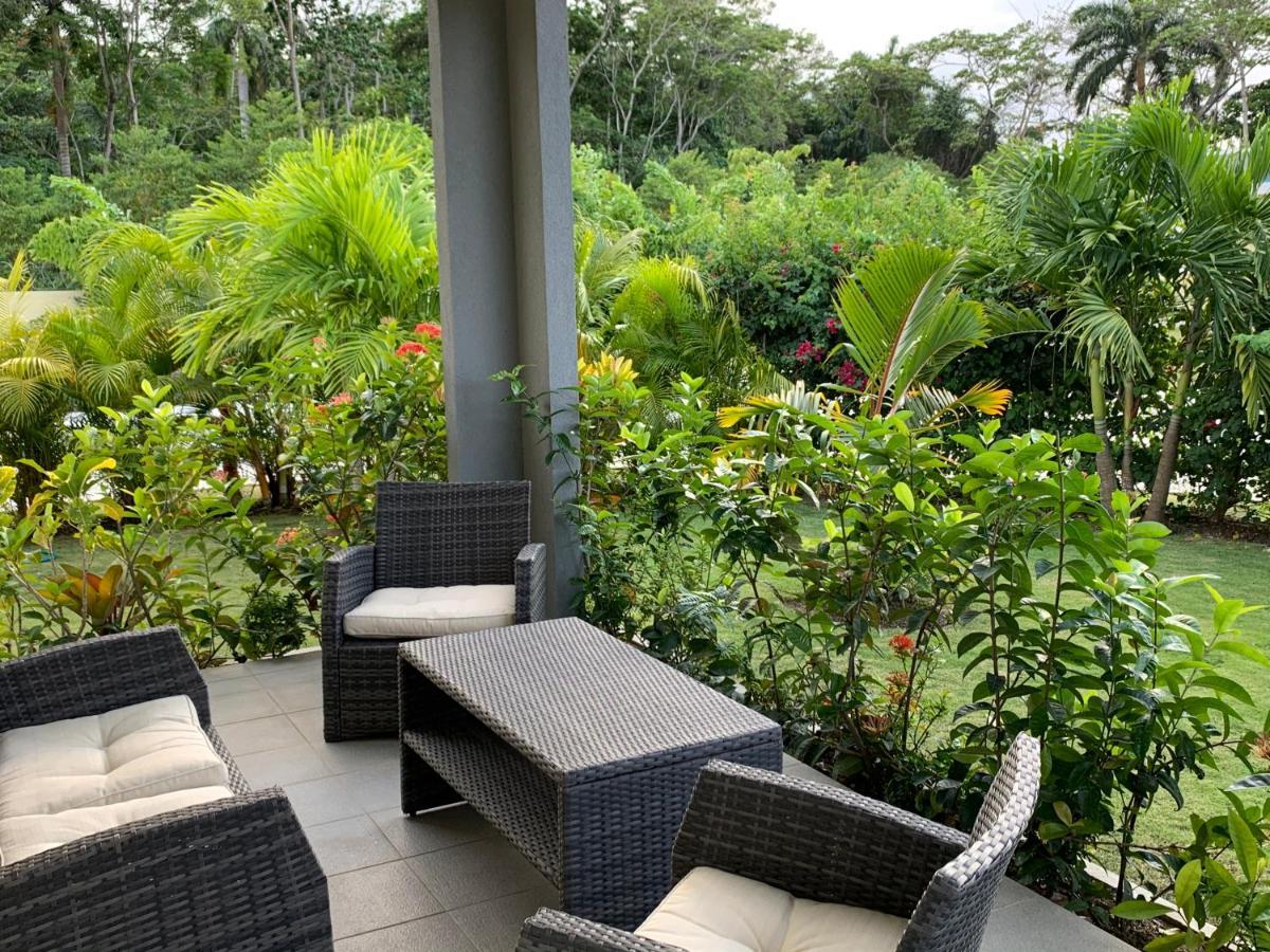 The Marina Villa De Sonja Ocho Rios Dış mekan fotoğraf