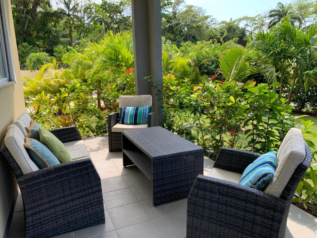 The Marina Villa De Sonja Ocho Rios Dış mekan fotoğraf