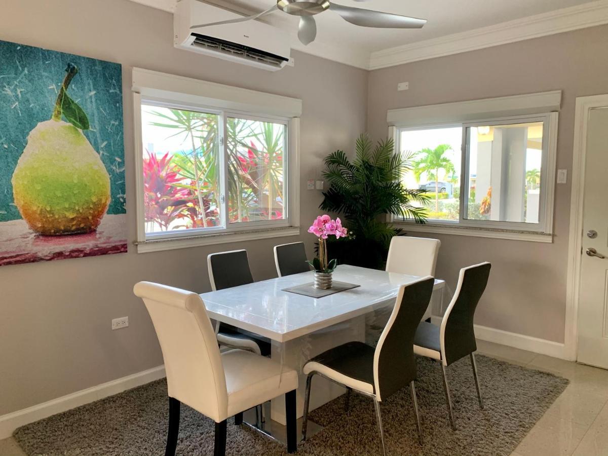 The Marina Villa De Sonja Ocho Rios Dış mekan fotoğraf