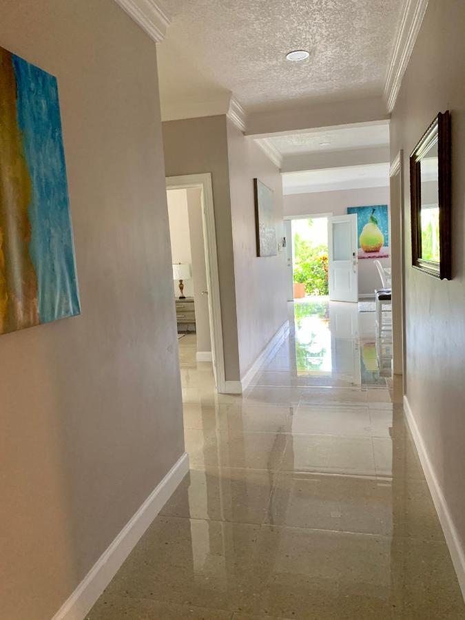 The Marina Villa De Sonja Ocho Rios Dış mekan fotoğraf