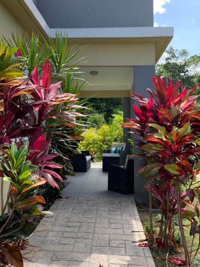 The Marina Villa De Sonja Ocho Rios Dış mekan fotoğraf
