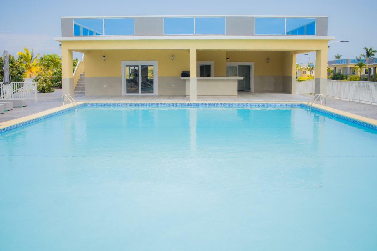 The Marina Villa De Sonja Ocho Rios Dış mekan fotoğraf