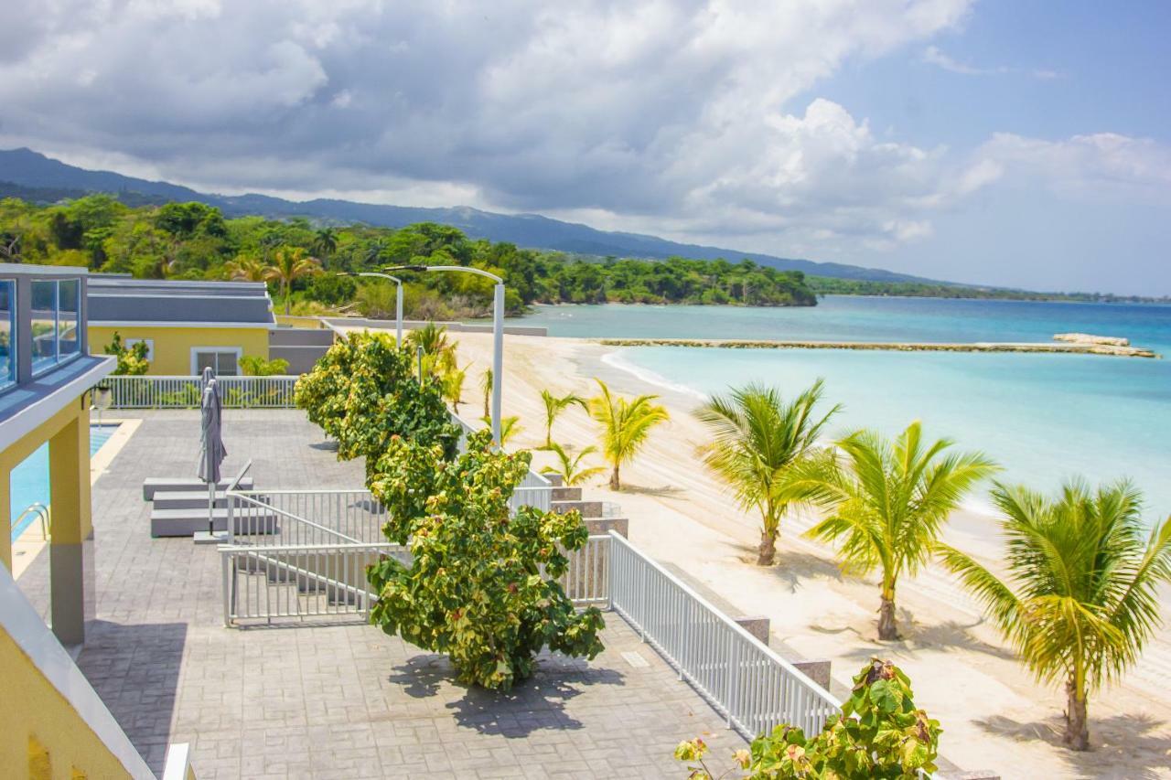 The Marina Villa De Sonja Ocho Rios Dış mekan fotoğraf