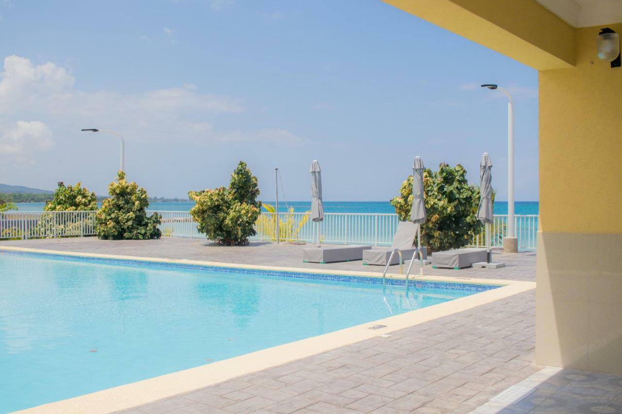 The Marina Villa De Sonja Ocho Rios Dış mekan fotoğraf