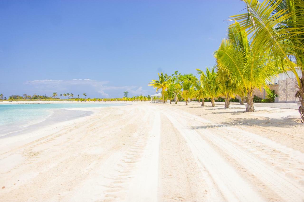 The Marina Villa De Sonja Ocho Rios Dış mekan fotoğraf
