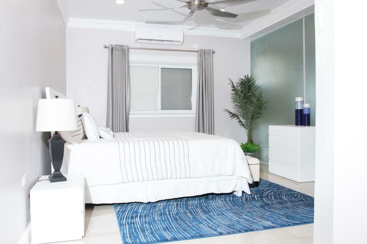 The Marina Villa De Sonja Ocho Rios Dış mekan fotoğraf