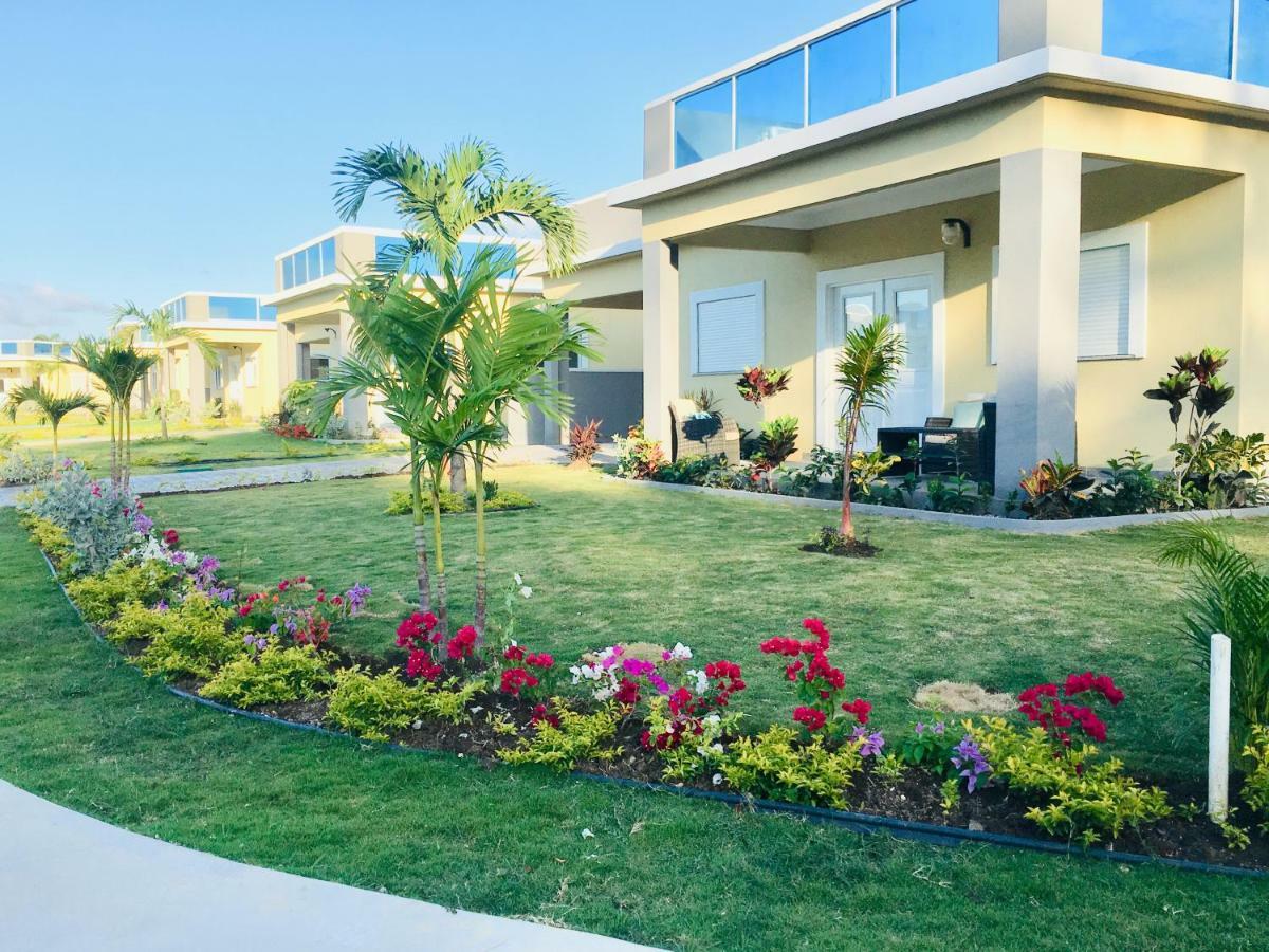 The Marina Villa De Sonja Ocho Rios Dış mekan fotoğraf
