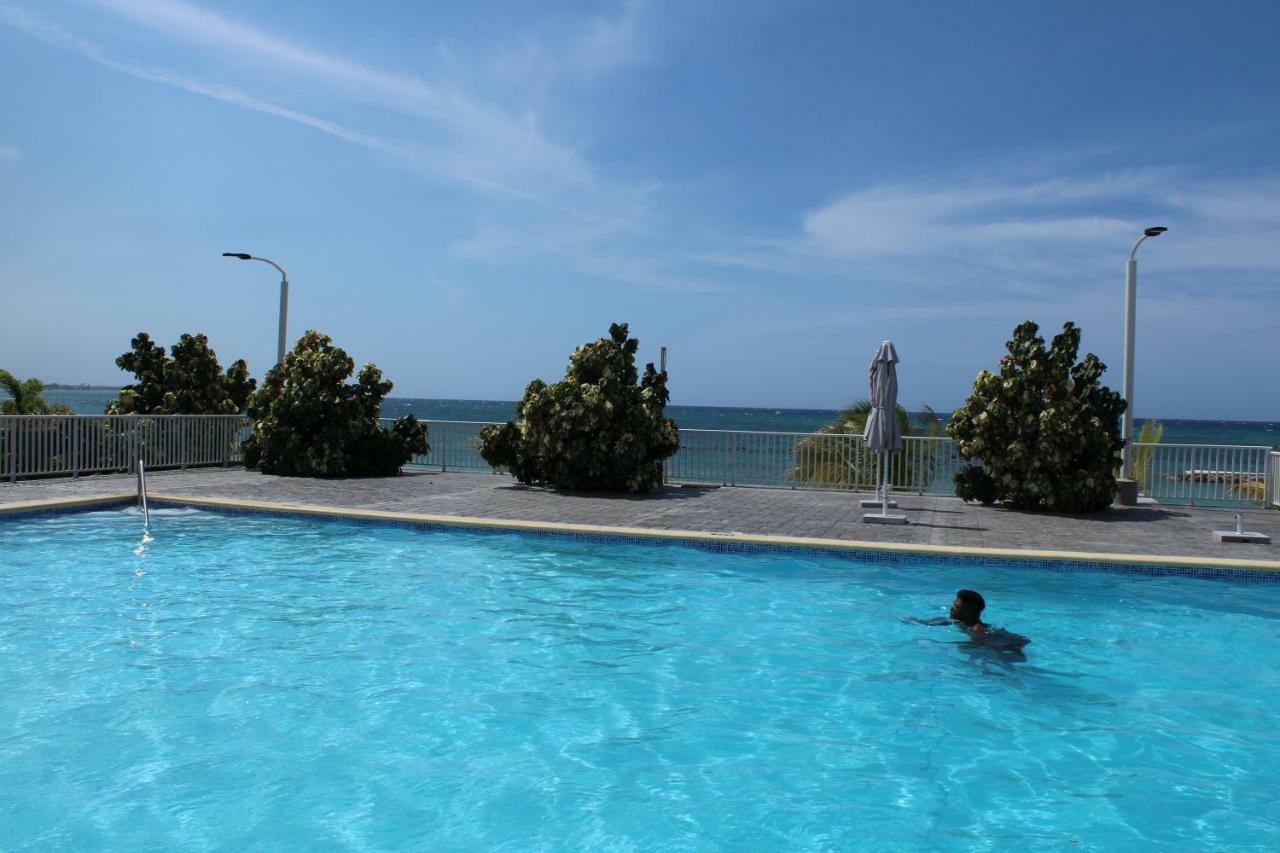 The Marina Villa De Sonja Ocho Rios Dış mekan fotoğraf