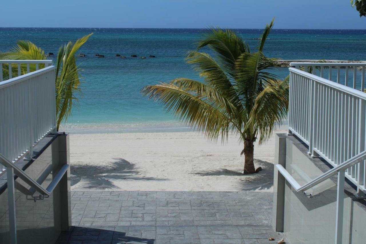The Marina Villa De Sonja Ocho Rios Dış mekan fotoğraf