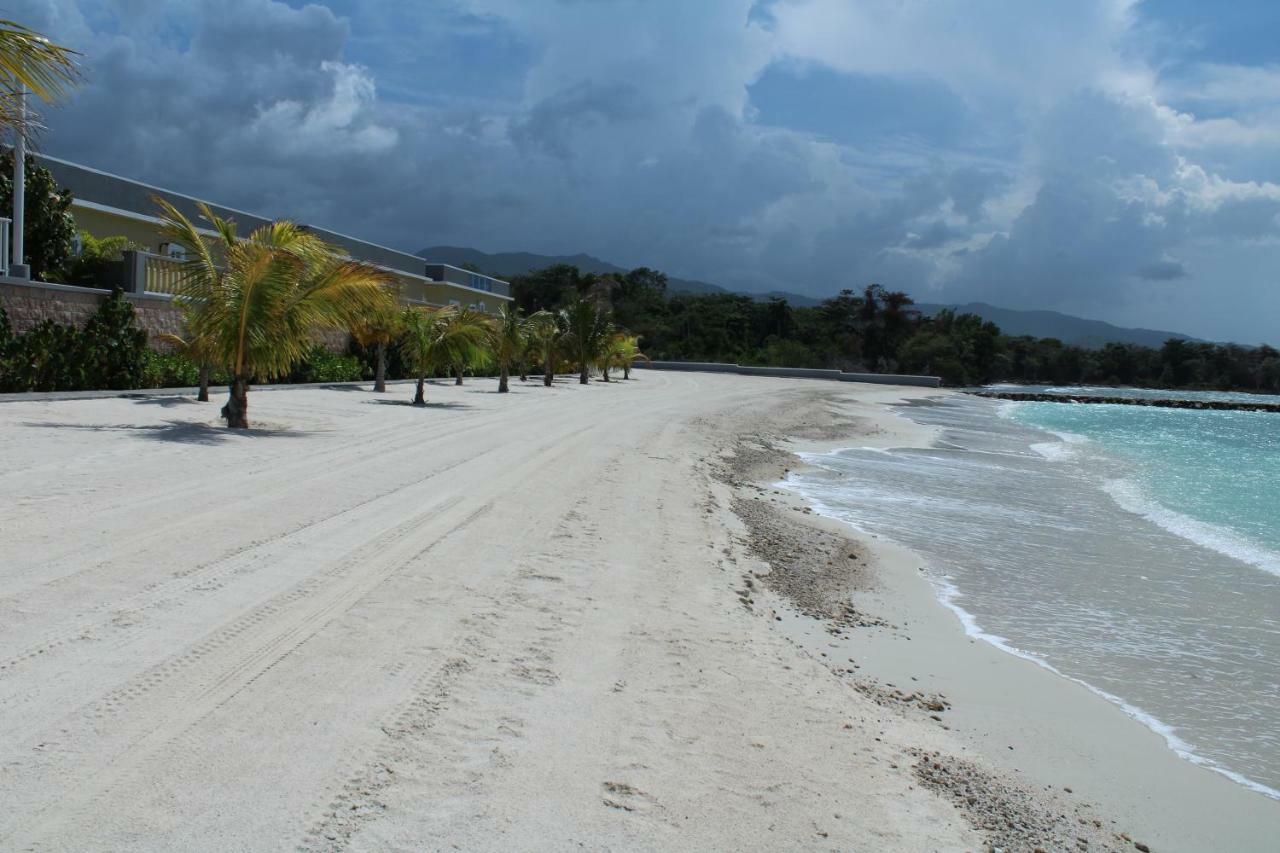 The Marina Villa De Sonja Ocho Rios Dış mekan fotoğraf