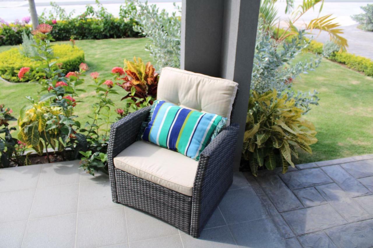 The Marina Villa De Sonja Ocho Rios Dış mekan fotoğraf