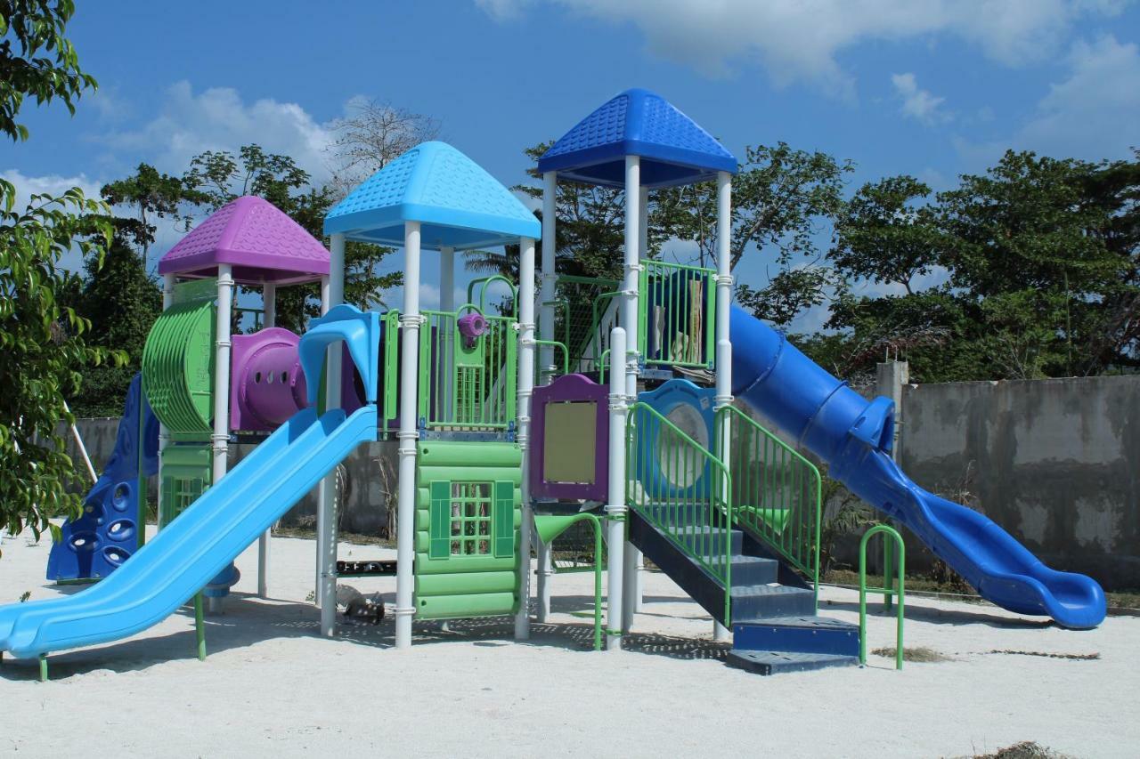 The Marina Villa De Sonja Ocho Rios Dış mekan fotoğraf