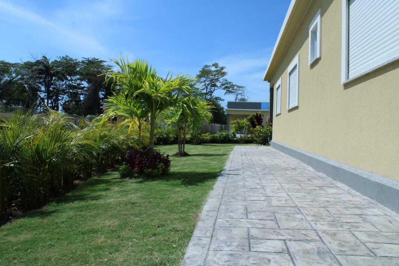 The Marina Villa De Sonja Ocho Rios Dış mekan fotoğraf