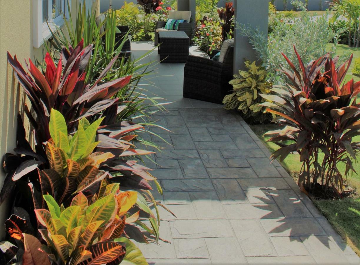 The Marina Villa De Sonja Ocho Rios Dış mekan fotoğraf