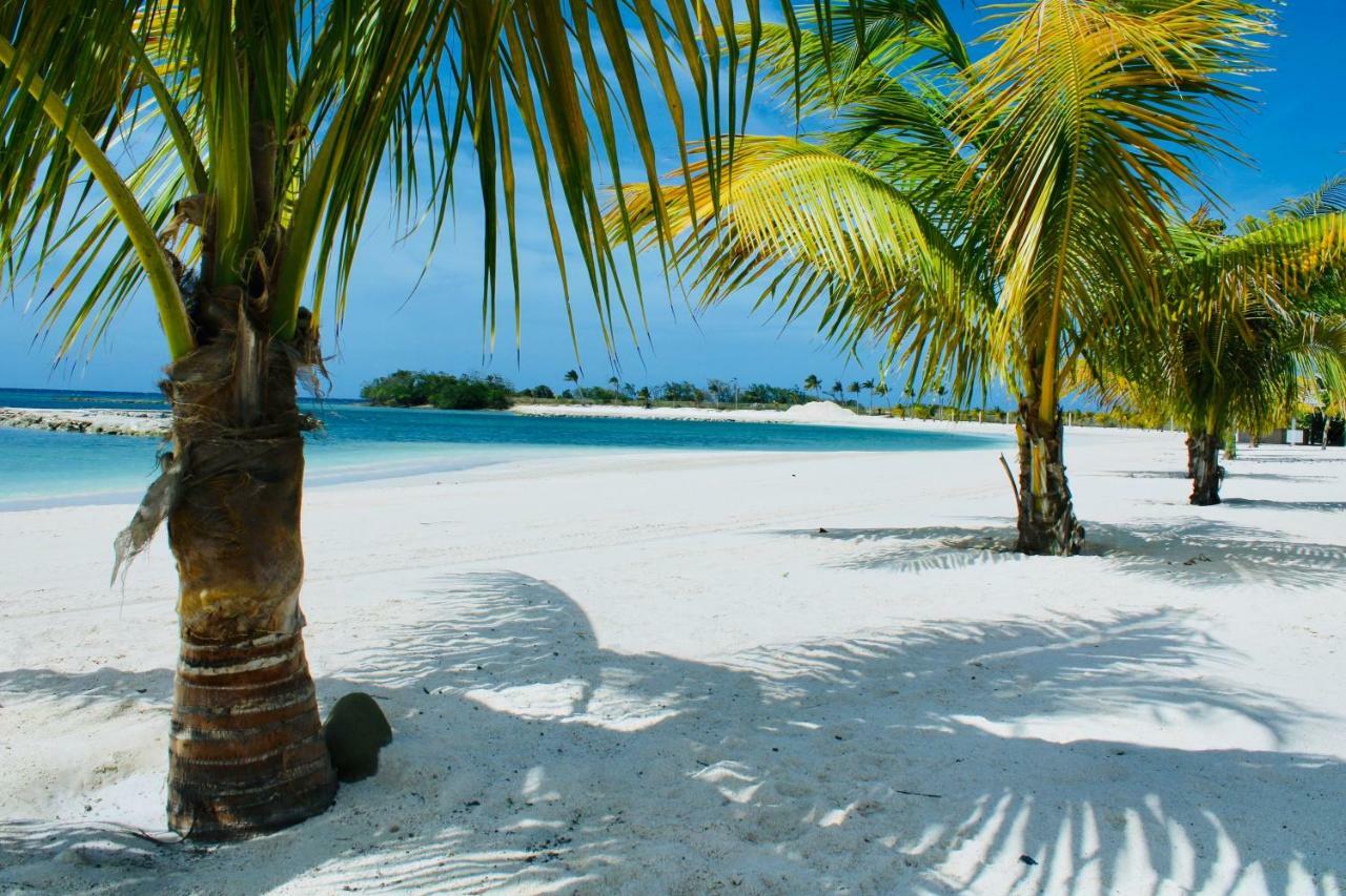 The Marina Villa De Sonja Ocho Rios Dış mekan fotoğraf