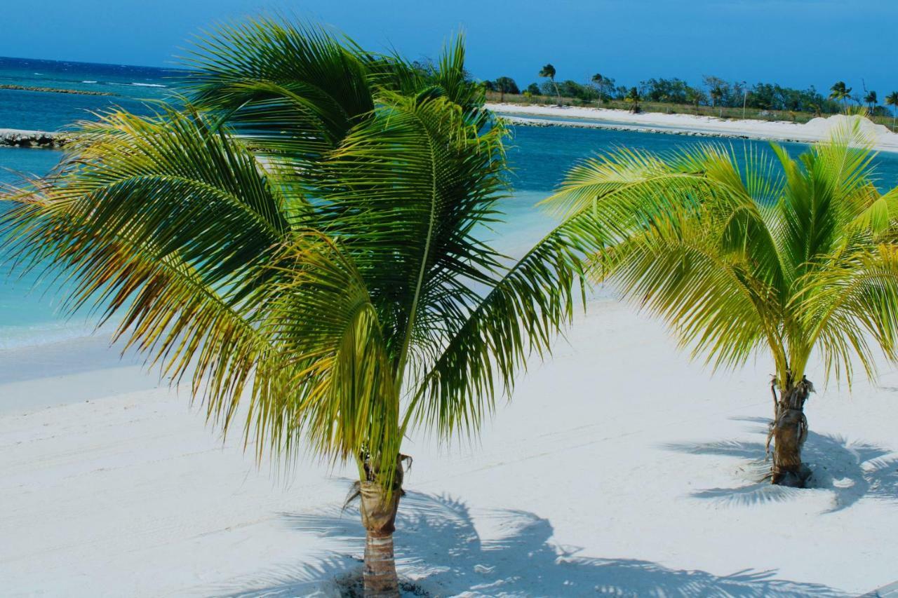 The Marina Villa De Sonja Ocho Rios Dış mekan fotoğraf